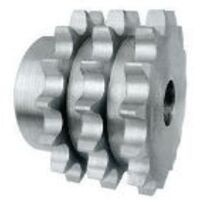 Triplex Sprocket