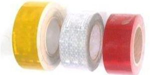 Retro Reflective Tape