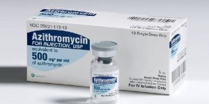 Azithromycin