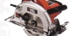 Circular Saw