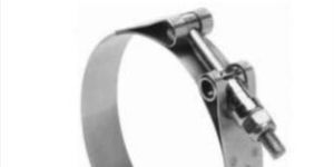 T Bolt Clamps