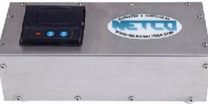 Dairy Muneem Android Milk Analyser