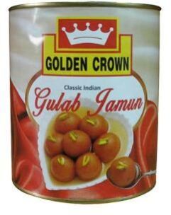 Gulab Jamun