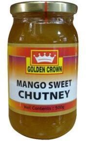 Mango Chutney