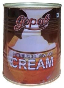 STERILIZED CREAM