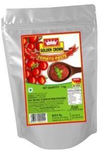Tomato Paste