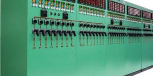 Annuciator Panel