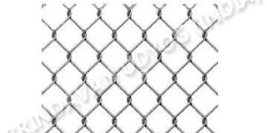 Chain Link Fencing Manufacturer and Supplier in India