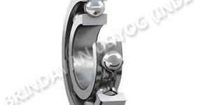 Deep Groove Bearing Manufacturers and Exporters