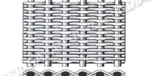 Dutch Weave Filter Mesh Manufacturers and Exporters