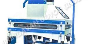 Gravity Selector Cum Destoner