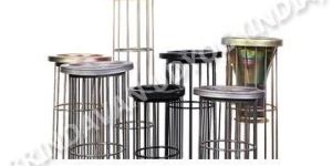 Jet Filter Cage Systems