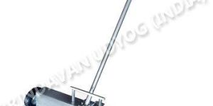 Industrial Permanent Magnetic Floor Sweeper