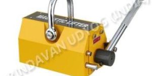 Magnetic Lifters