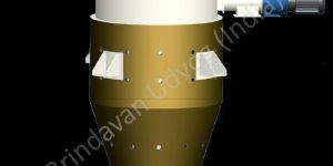 ROASTING SECTION MACHINE Manufacturers, Exporters