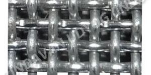 ROUND WIRE SCOURER MESH Manufacturers Exporters