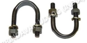 U BOLT Manufacturers Exporters in India