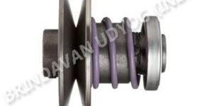 Variable Speed Pulley