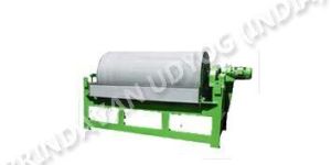 Wet Drum Type Separator