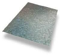 Galvanized Steel Sheet