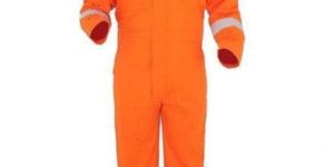 Cotton Boiler Suit