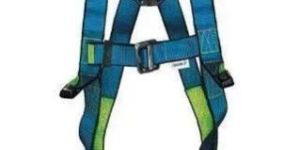 Shock Absorber Safety Belt,