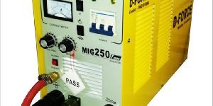 MIG Welding Machine