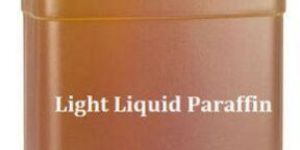 Light Liquid Paraffin