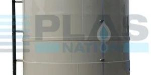 Chemical Storage Tank