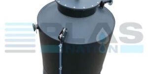 HDPE Tank