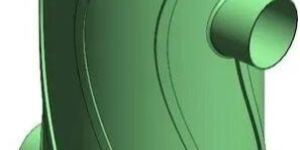 Rainwater Harvesting Filter