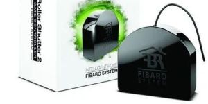 Remote Rolling Shutter