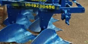 2 Mb Plough