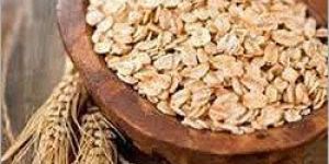 Short Grain Oat Fiber