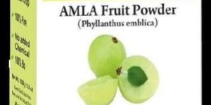 Amla Powder