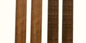 Rosewood Guitar Fingerboard Blank