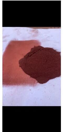 Khurja Red Clay