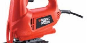 KS600E VARIABLE SPEED JIG SAW