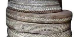 Designer Jhalar Lace