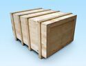 Plywood Boxes