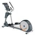 Commercial Elliptical Trainer