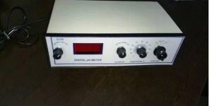 Digital PH Meters
