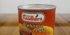 Alphonso Mango Pulp
