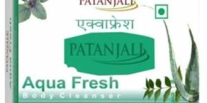 Patanjali Body Cleanser Soap