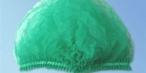Disposable Bouffant Cap