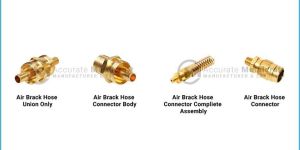 Air Brake Fittings Products