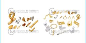 Sheet Metal Parts