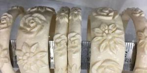 Carving Bangles