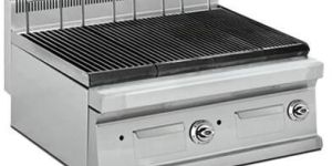 Gas Griddle
