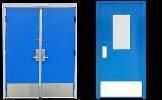 Scientific Doors
